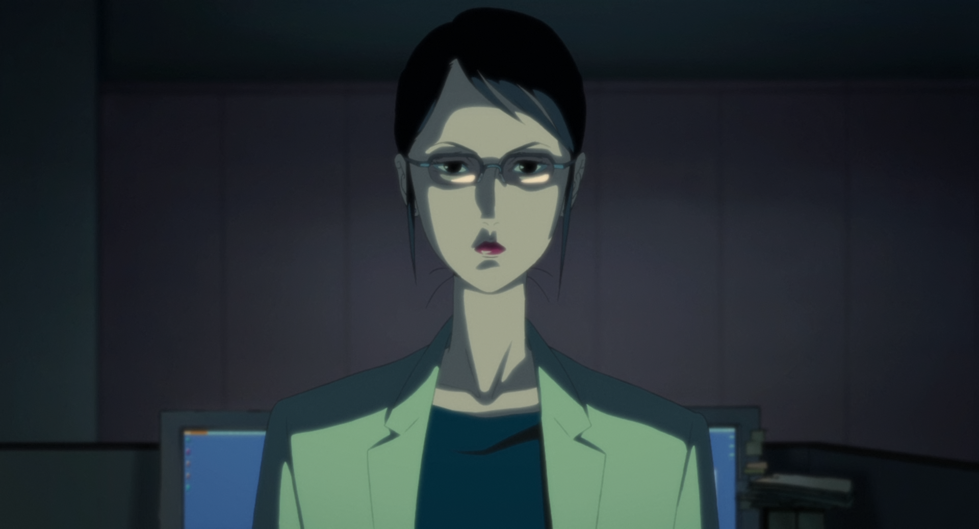 Paprika (Otaku Tail No Fansub)